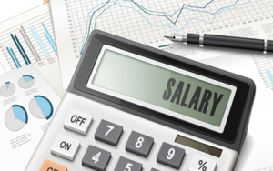 salary